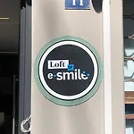 Loft Of E-smile Family סלוניקי
