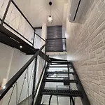 דירה Loft Of E-smile Family סלוניקי