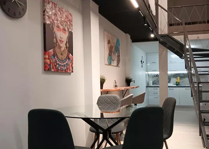 Loft Of E-smile Family