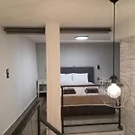 Apartamento Loft Of E-smile Family *