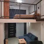 Loft Of E-smile Family * Tesalónica