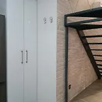 Loft Of E-smile Family Tesalónica