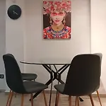Loft Of E-smile Family Apartamento Tesalónica