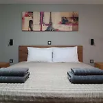 Loft Of E-smile Family Apartamento Tesalónica