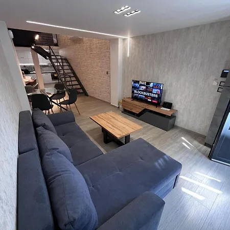Loft Of E-smile Family