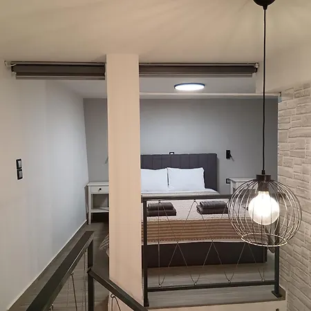Apartamento Loft Of E-smile Family *