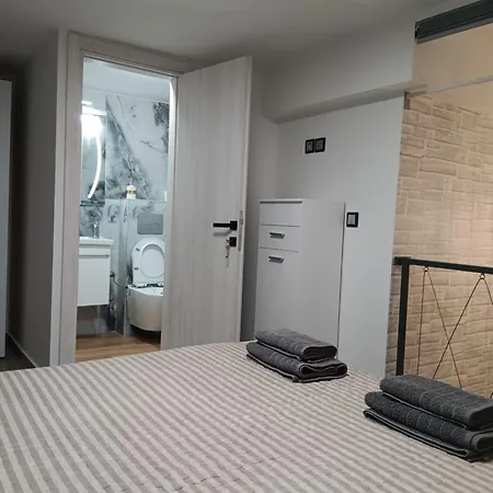 Loft Of E-smile Family Apartamento