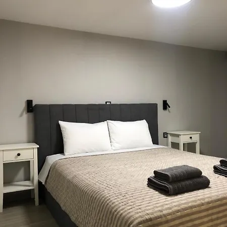 Loft Of E-smile Family Салоники