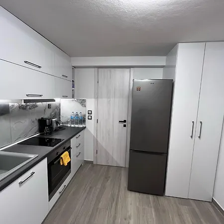 Loft Of E-smile Family Apartamento *