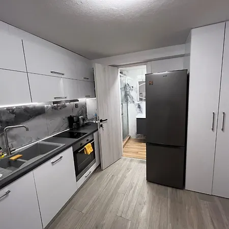 Apartament Loft Of E-smile Family