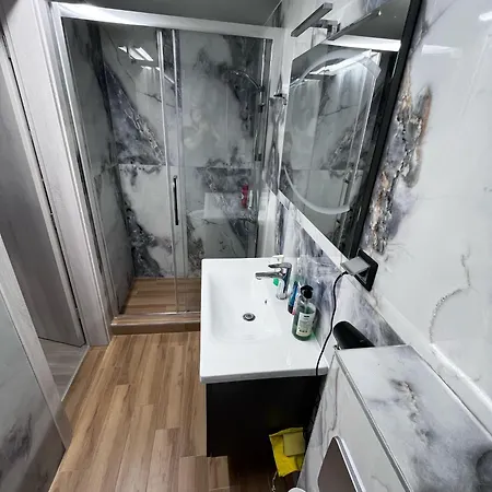 Loft Of E-smile Family Apartament *