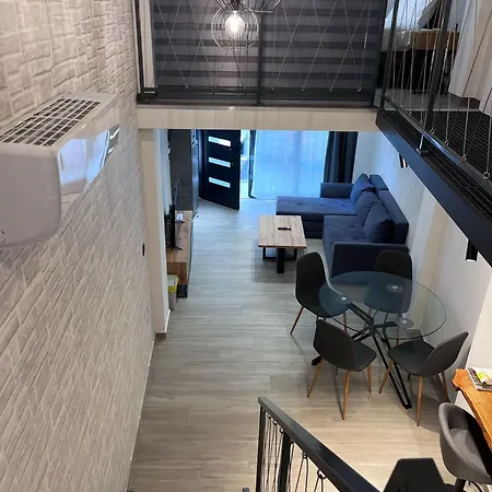 Loft Of E-smile Family *