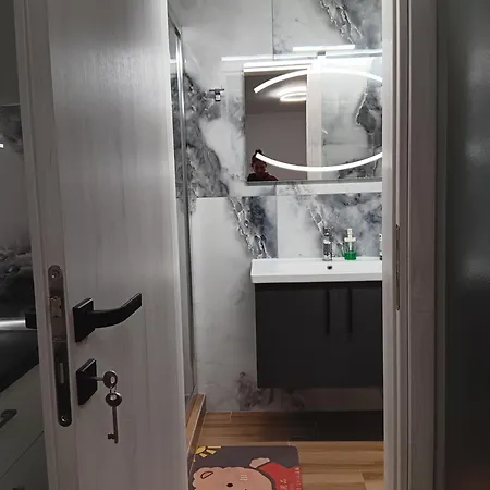 Apartament Loft Of E-smile Family