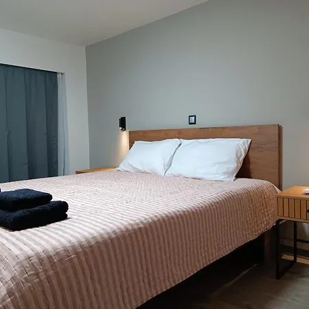 Loft Of E-smile Family Apartament Saloniki