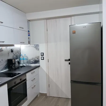Loft Of E-smile Family Apartament
