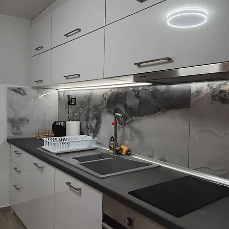 Loft Of E-smile Family Apartament