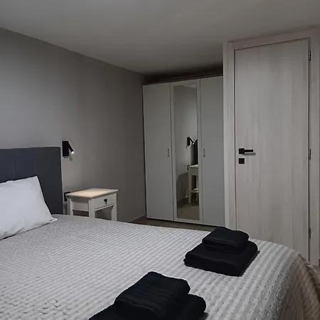 Loft Of E-smile Family Apartamento Tessalónica