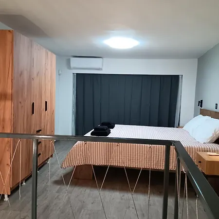 Loft Of E-smile Family Apartamento *