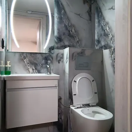 Loft Of E-smile Family Apartamento *
