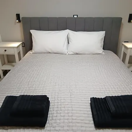 Loft Of E-smile Family Апартаменты Салоники