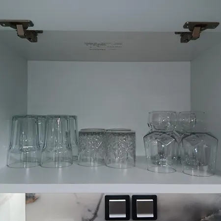 Apartament Loft Of E-smile Family *