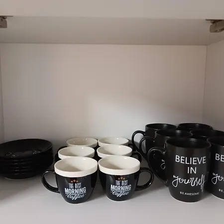 Loft Of E-smile Family Saloniki