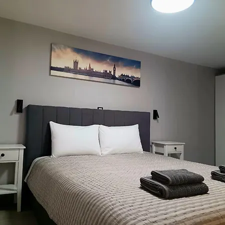 Loft Of E-smile Family Apartamento