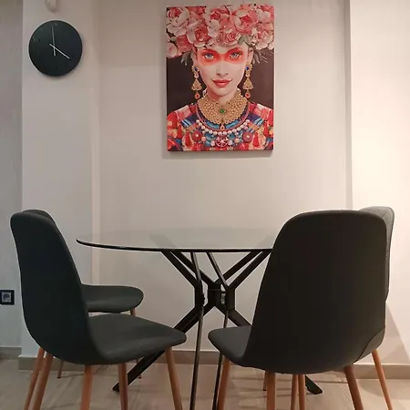 Loft Of E-smile Family Apartamento Tessalónica
