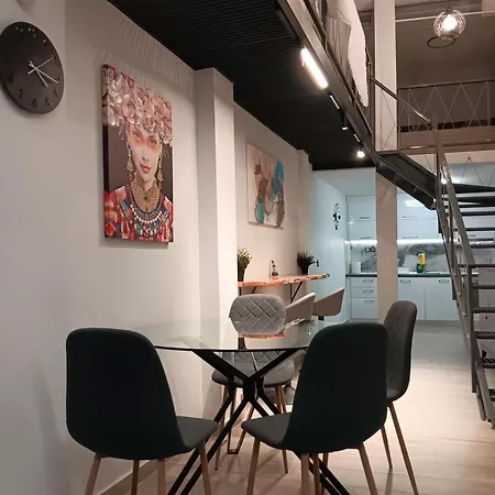 Loft Of E-smile Family