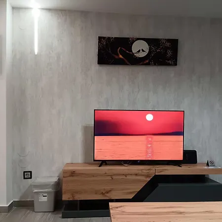 Апартаменты Loft Of E-smile Family *