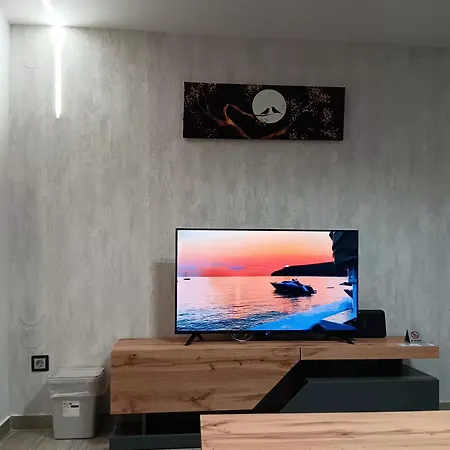 Loft Of E-smile Family Thessaloniki