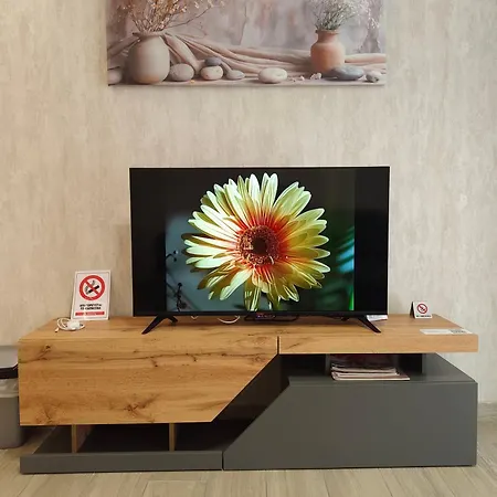 Lägenhet Loft Of E-smile Family