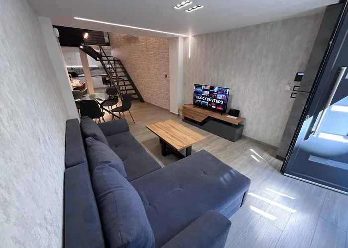 Loft Of E-smile Family