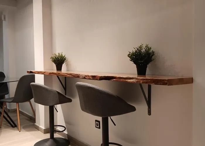 Lägenhet Loft Of E-smile Family Thessaloníki