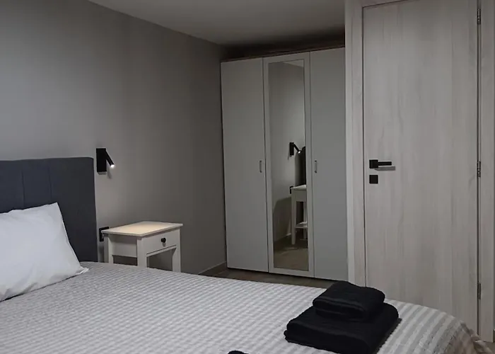 Loft Of E-smile Family Lägenhet Thessaloníki