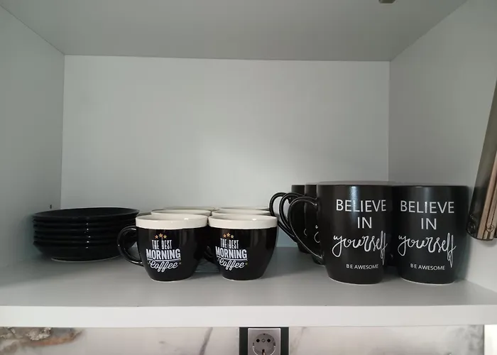Loft Of E-smile Family Lägenhet