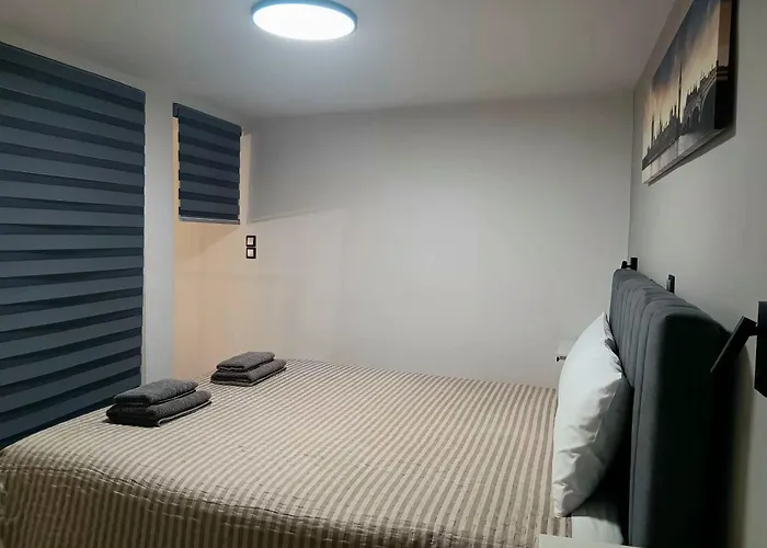 Loft Of E-smile Family Lägenhet *