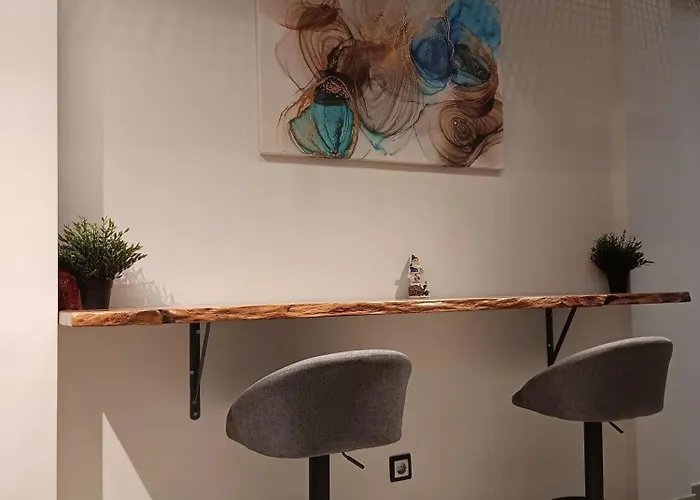 Loft Of E-smile Family Saloniki