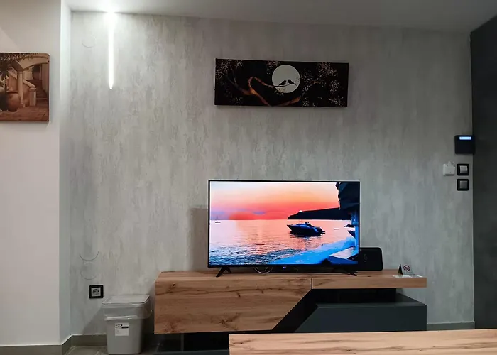Loft Of E-smile Family Thessaloníki