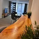Loft Of E-smile Family Lejlighed Thessaloníki