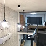 Loft Of E-smile Family Lejlighed
