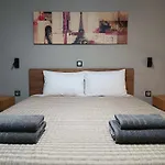 Loft Of E-smile Family Thessaloníki