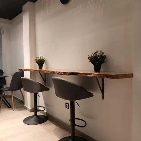 Apartment Loft Of E-smile Family Thessaloniki