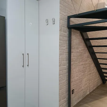 Loft Of E-smile Family Thessaloniki