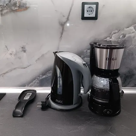 Loft Of E-smile Family * סלוניקי