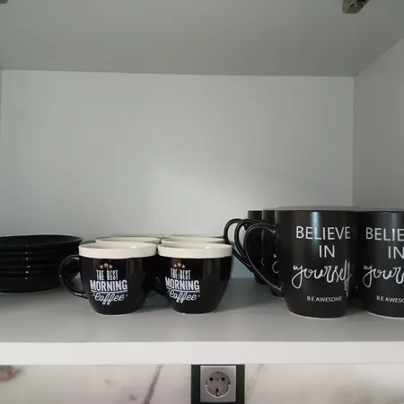 Loft Of E-smile Family דירה