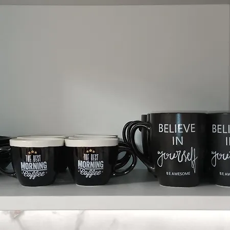 Loft Of E-smile Family דירה *