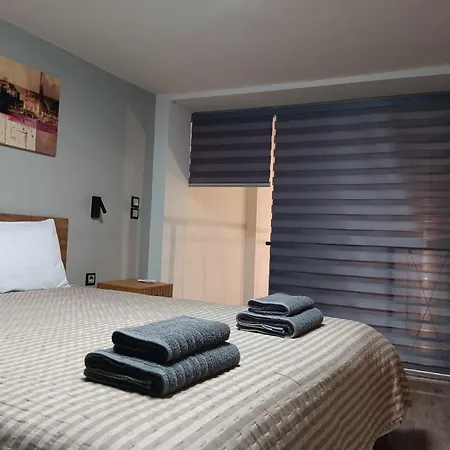 Loft Of E-smile Family דירה *