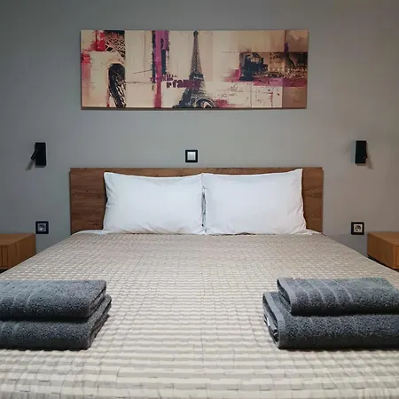 Loft Of E-smile Family Thessaloniki
