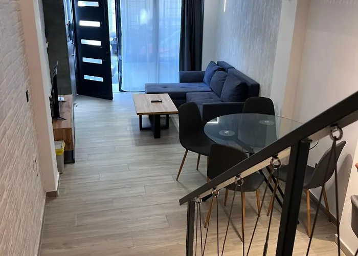Loft Of E-smile Family * Soluň